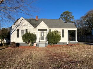 2616 Whitehall Ave, Anderson, SC 29621