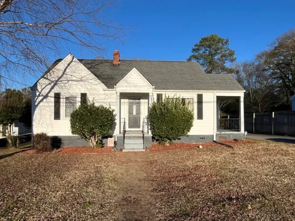 2616 Whitehall Ave, Anderson, SC 29621