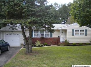 478 Admiral Rd, Forked River, NJ 08731