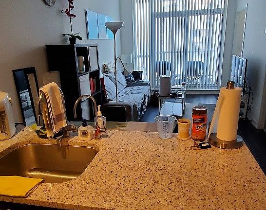 5th image of 70 Forest Manor Rd #1201