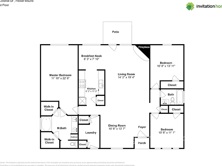 5345 Colonial Dr — Photo 2