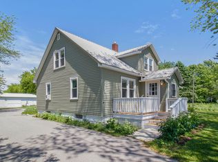 513 E State St, Scottville, MI 49454