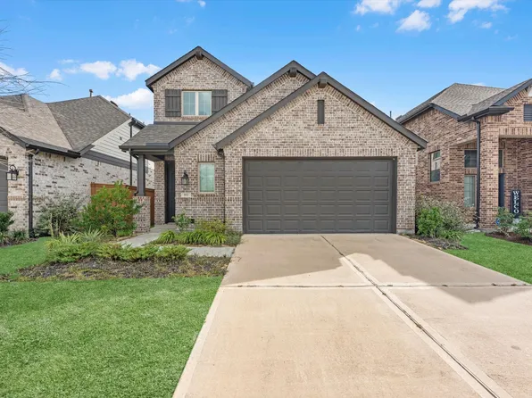 952 Malibu Shore Ln, Katy, TX 77493