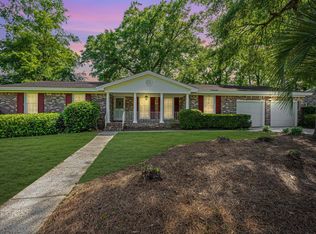 681 Highwood Cir, Charleston, SC 29412