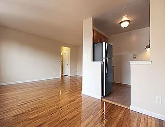 Rented by SW Queens Mezzanine