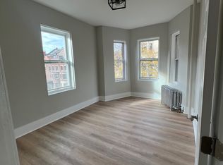 39 Hemenway St APT 18, Boston, MA 02115