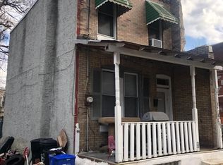 2680 Deacon St, Philadelphia, PA 19129