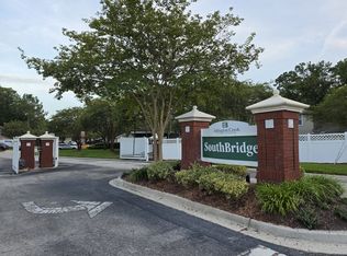 500 S Steel Bridge Rd, Saint Johns, FL 32259