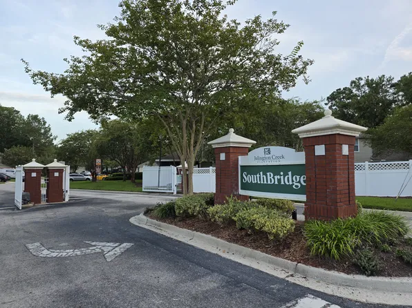 500 S Steel Bridge Rd, Saint Johns, FL 32259