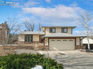 6750 Lange Cir, Colorado Springs, CO 80918
