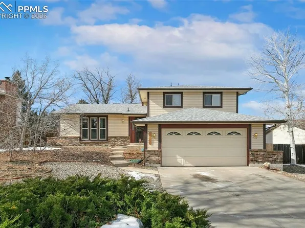 6750 Lange Cir, Colorado Springs, CO 80918