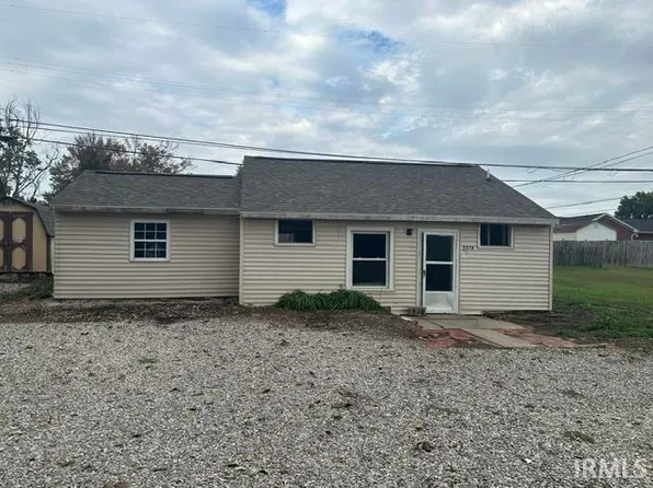 3218 Conlin Ave, Evansville, IN 47714