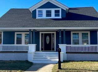 43 Home St, West Warwick, RI 02893