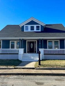 43 Home St, West Warwick, RI, 02893