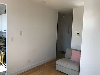 Rented by Tompkins Square Realty