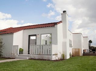 1046 S Plymouth Blvd, Los Angeles, CA 90019