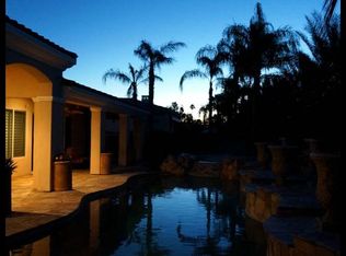 31 Toscana Way E, Rancho Mirage, CA 92270