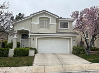 10309 Pompei Pl, Las Vegas, NV 89144
