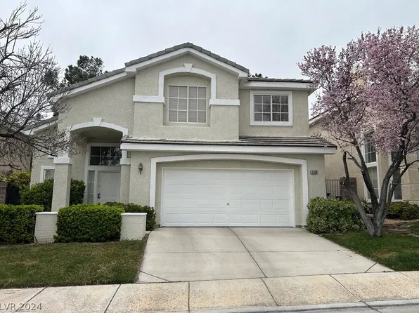 10309 Pompei Pl, Las Vegas, NV 89144