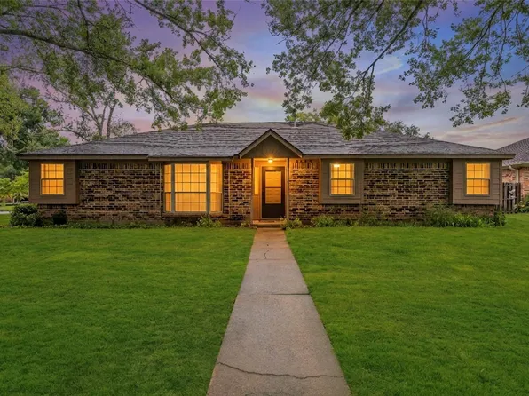 2503 Parkway Ave, Rosenberg, TX 77471