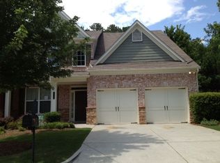 1110 Lexington Dr, Roswell, GA 30075