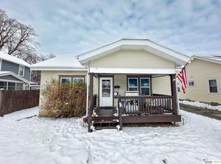 730 W 10th St, Fremont, NE 68025