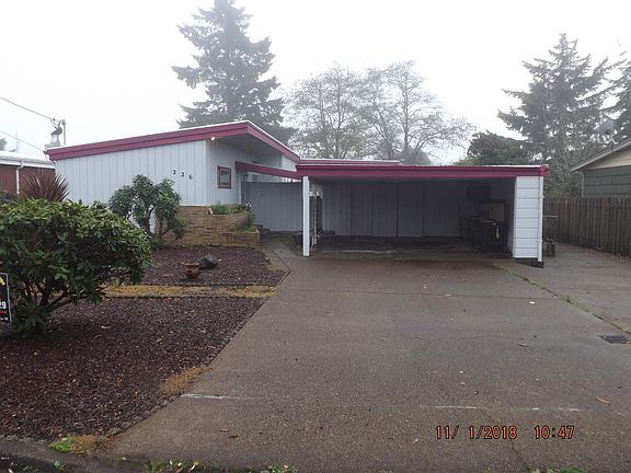 2nd image of 226 NE San Bayo Cir #O