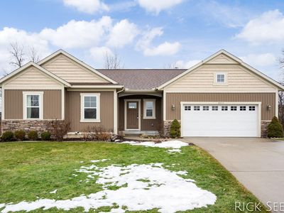 3616 Clarey Dr SW, Wyoming, MI, 49418