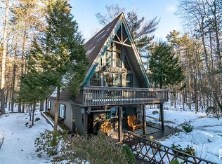 39 Oak Hollow Rd, Jay, NY 12941