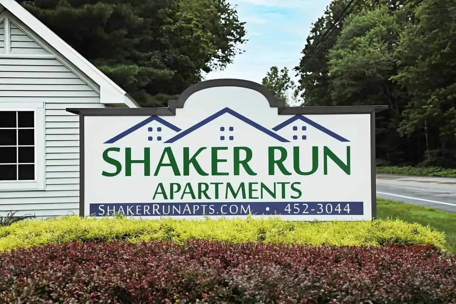 Shaker Run — Photo 2
