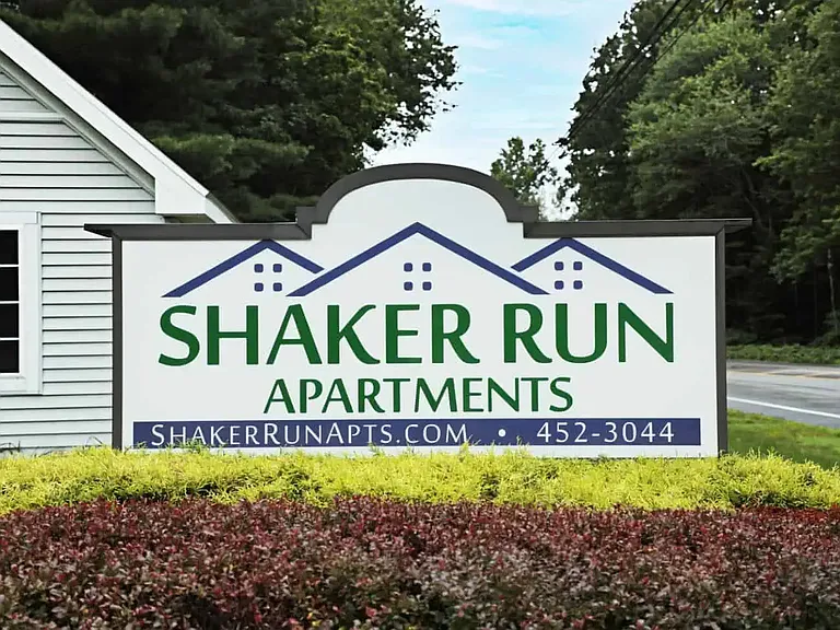 Shaker Run — Photo 2