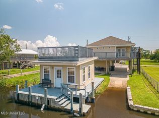 5076 Utah St, Bay Saint Louis, MS 39520