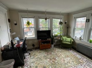 100 Colborne Rd UNIT 1C, Brighton, MA 02135