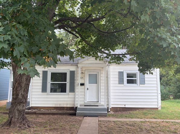 1324 S Florence Ave