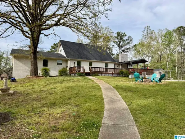 21295 Leslie Dr, Mc Calla, AL 35111