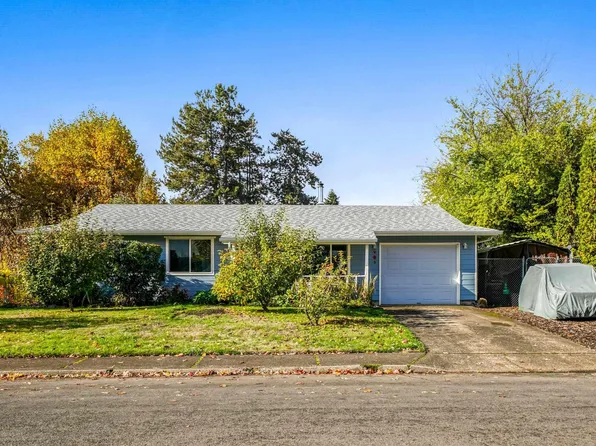 412 Atwater St S, Monmouth, OR 97361