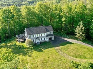 165 Golf Course Rd, Warren, VT 05674