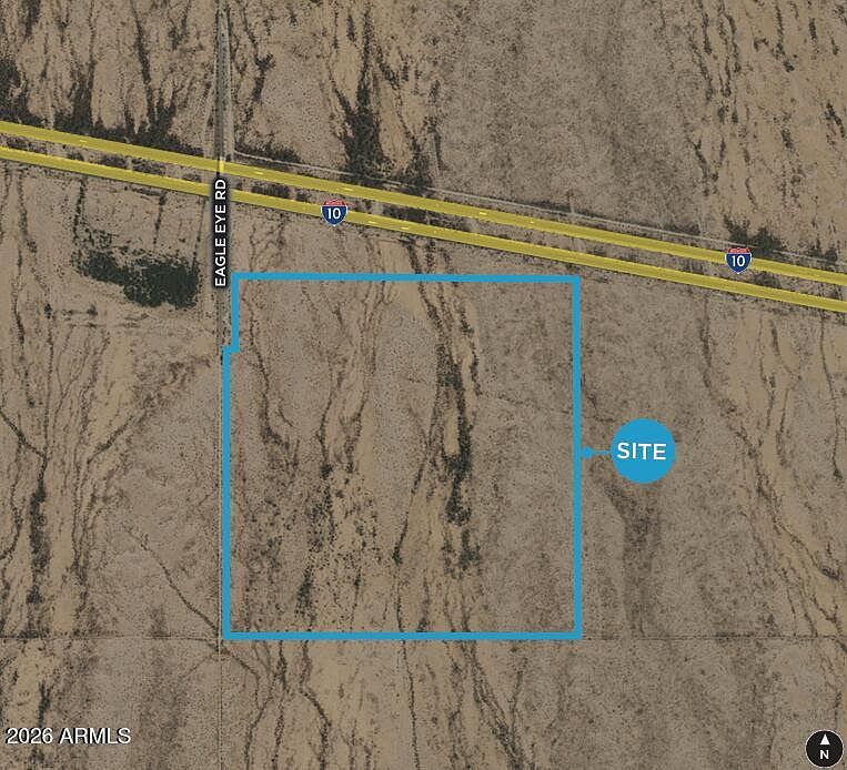 1st image of 5501 E Eagle Eye Road #-