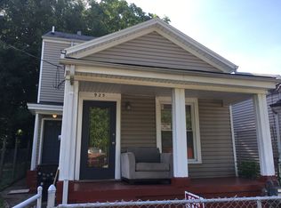 925 S Clay St, Louisville, KY