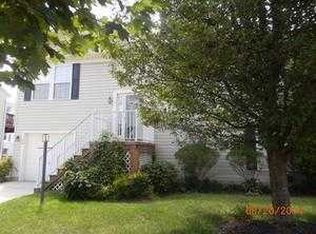 23 Six Point Ct, Baltimore, MD 21244