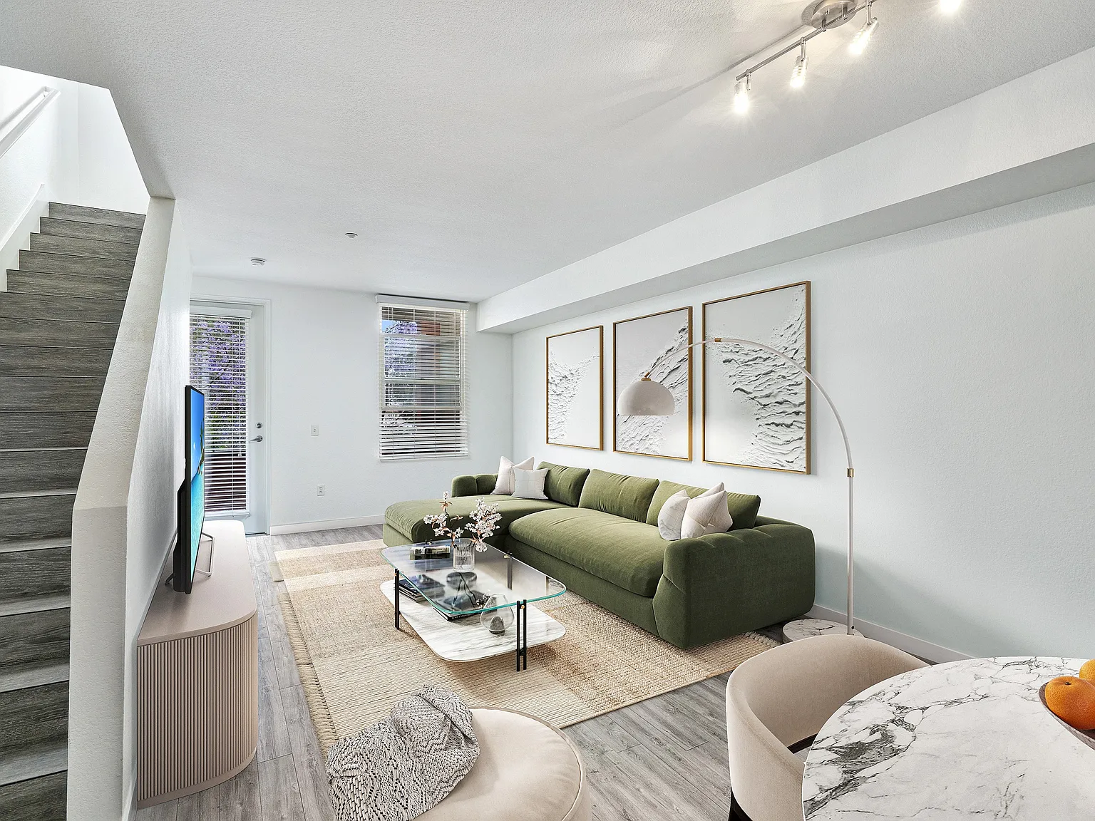 Gema San Diego Townhomes — Photo 4