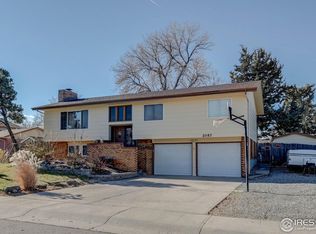 2057 27th Ave, Greeley, CO 80634