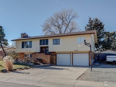 2057 27th Ave, Greeley, CO, 80634