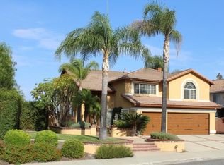 13765 Woodhill Ln, Chino Hills, CA 91709