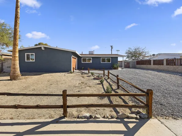 5951 Rose Ellen Ave, Twentynine Palms, CA 92277
