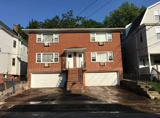 64 40th St #1R, Irvington, NJ 07111