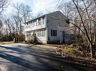 97-F Sand Plain Rd, Charlestown, RI 02813