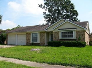 7411 Redding Rd, Houston, TX 77036