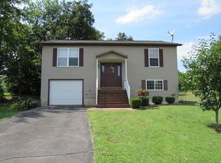 307 Let It Be Blvd, Union, MO 63084