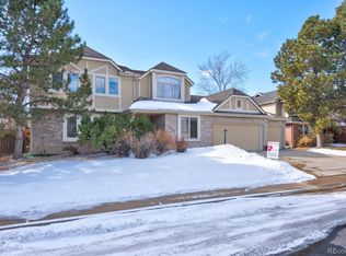 17222 E Dorado Pl, Centennial, CO 80015